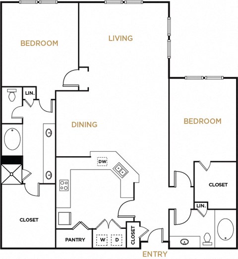4201 Lomo Alto Dr. 1-4 Beds Apartment for Rent - Photo Gallery 67